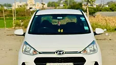 Used Hyundai Grand i10 Sportz 1.2 Kappa VTVT in Surat