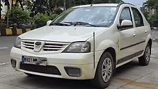 Used Mahindra Logan/Verito 1.5 D4 BS-III in Mumbai