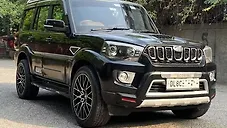 Used Mahindra Scorpio S5 in Delhi