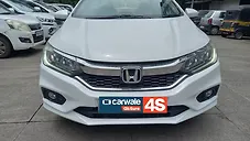 Used Honda City V CVT Petrol [2017-2019] in Mumbai