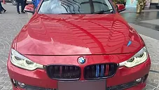Used BMW 3-Series 320d Sport Line [2016-2018] in Gurgaon