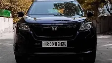 Used Mahindra XUV700 MX Petrol MT 5 STR [2021] in Delhi