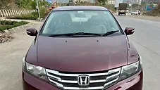 Used Honda City 1.5 V MT in Mumbai