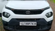 Used Tata Punch Accomplished MT [2021-2023] in Ahmedabad