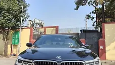 Used BMW 6-Series GT 630d M Sport [2018-2019] in Mumbai