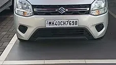 Used Maruti Suzuki Wagon R ZXi 1.2 in Nagpur