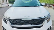 Used Kia Seltos HTE 1.5 Diesel in Delhi