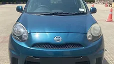 Used Nissan Micra XV in Gurgaon