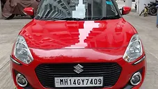 Used Maruti Suzuki Swift ZXi AMT [2018-2019] in Pune