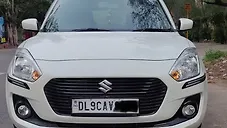 Used Maruti Suzuki Swift Lxi (O) [2014-2017] in Delhi