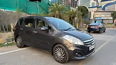 Used Maruti Suzuki Ertiga VDI SHVS in Delhi
