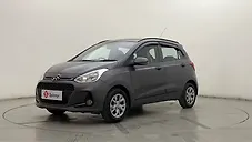Used Hyundai Grand i10 Sportz 1.2 Kappa VTVT in Hyderabad