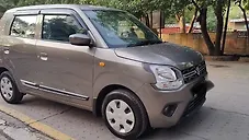 Used Maruti Suzuki Wagon R VXI 1.0 CNG in Delhi