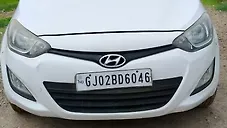 Used Hyundai i20 Sportz 1.4 CRDI in Ahmedabad