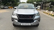 Used Toyota Fortuner 2.8 4x2 MT [2016-2020] in Delhi
