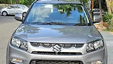 Used Maruti Suzuki Vitara Brezza VDi (O) [2016-2018] in Bangalore