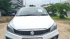 Used Maruti Suzuki Ciaz Delta 1.5 [2020-2023] in Ahmedabad