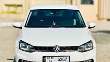Used Volkswagen Vento Highline Petrol AT in Surat
