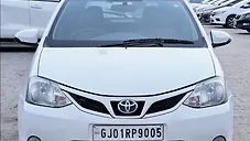 Used Toyota Etios Liva VXD in Ahmedabad
