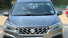 Used Maruti Suzuki Ertiga VXI CNG in Delhi