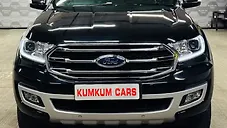 Used Ford Endeavour Titanium Plus 2.0 4x4 AT in Pune