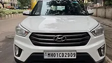 Used Hyundai Creta 1.6 S Petrol in Mumbai