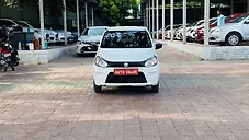 Used Maruti Suzuki Alto 800 Vxi in Lucknow