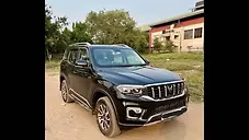 Used Mahindra Scorpio Z8 L Petrol AT 7 STR [2022] in Delhi