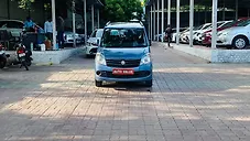 Used Maruti Suzuki Wagon R LXi CNG in Lucknow