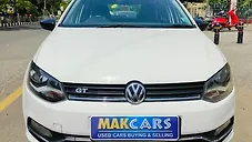 Used Volkswagen Polo GT TSI in Chennai