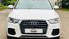 Used Audi Q3 35 TDI quattro Technology in Ahmedabad