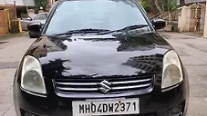 Used Maruti Suzuki Swift DZire VXi in Mumbai