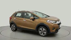 Used Honda WR-V VX MT Petrol in Pune