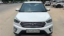 Used Hyundai Creta 1.6 SX Plus AT Petrol in Jaipur