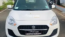 Used Maruti Suzuki Swift VXi [2021-2023] in Chennai