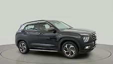 Used Hyundai Creta SX (O) 1.4 Turbo 7 DCT [2020-2022] in Delhi