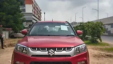 Used Maruti Suzuki Vitara Brezza VDi in Ahmedabad