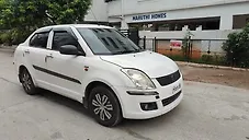 Used Maruti Suzuki Swift DZire LDI in Hyderabad