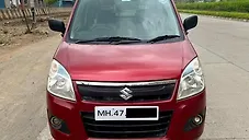 Used Maruti Suzuki Wagon R LXI CNG (O) in Mumbai