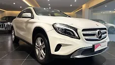 Used Mercedes-Benz GLA 200 d Sport in Raipur