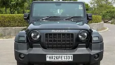 Used Mahindra Thar LX Hard Top Diesel MT in Delhi