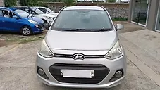 Used Hyundai Grand i10 Asta AT 1.2 Kappa VTVT [2013-2016] in Ranchi