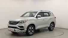 Used Mahindra Alturas G4 4WD AT [2018-2020] in Chennai