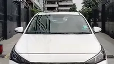 Used Hyundai Verna SX 1.5 Petrol MT in Delhi