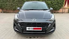 Used Hyundai Grand i10 NIOS Sportz 1.0 Turbo GDi in Gurgaon
