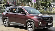 Used MG Hector Sharp 2.0 Diesel [2019-2020] in Pune
