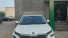 Used Skoda Kushaq Style 1.0L TSI MT in Ahmedabad