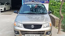 Used Maruti Suzuki Alto VXi in Patna