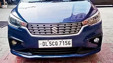 Used Maruti Suzuki Ertiga ZXi Plus in Delhi