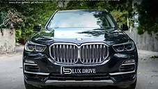 Used BMW X5 xDrive 30d in Delhi